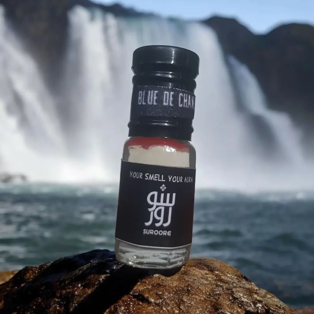 Bleu de Chanel (Fresh) Attar/Perfume oil (3ml)